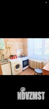 1-к квартира, на длительный срок, 35м2, 1/3 этаж