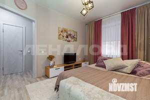 1-к квартира, на длительный срок, 29м2, 9/22 этаж