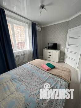 2-к квартира, посуточно, 50м2, 4/25 этаж