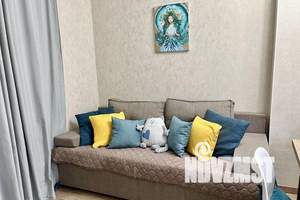 2-к квартира, посуточно, 55м2, 4/23 этаж