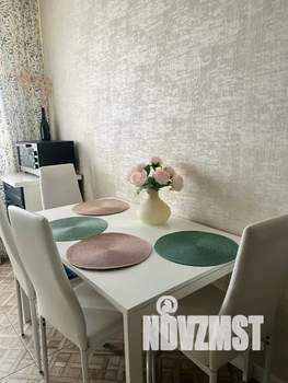 1-к квартира, посуточно, 38м2, 14/16 этаж