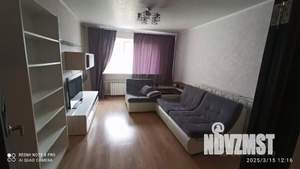 1-к квартира, посуточно, 70м2, 1/1 этаж