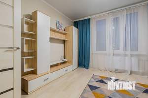 1-к квартира, на длительный срок, 40м2, 15/15 этаж