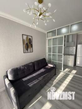 2-к квартира, посуточно, 48м2, 1/1 этаж