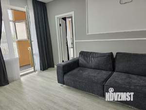 3-к квартира, на длительный срок, 80м2, 5/17 этаж