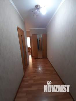 1-к квартира, на длительный срок, 41м2, 10/19 этаж