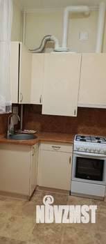 1-к квартира, на длительный срок, 35м2, 2/5 этаж