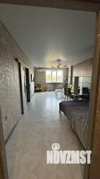 1-к квартира, на длительный срок, 60м2, 14/18 этаж