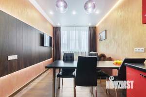 1-к квартира, посуточно, 50м2, 1/1 этаж