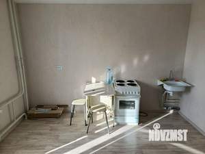 Студия квартира, на длительный срок, 27м2, 8/16 этаж