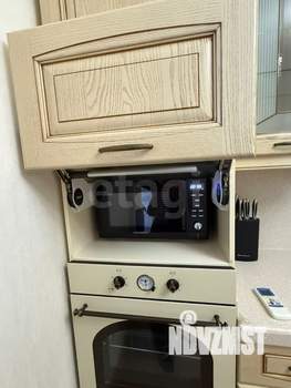 3-к квартира, на длительный срок, 102м2, 2/16 этаж