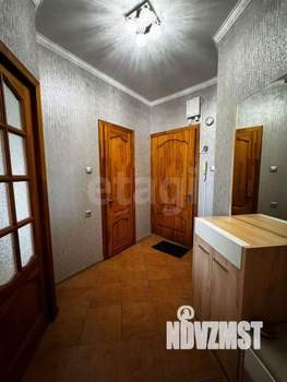 1-к квартира, на длительный срок, 39м2, 12/17 этаж