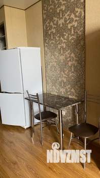 Студия квартира, на длительный срок, 28м2, 11/13 этаж