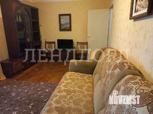 1-к квартира, на длительный срок, 34м2, 3/9 этаж