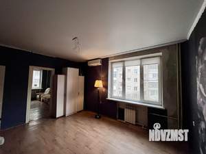 4-к квартира, на длительный срок, 78м2, 3/4 этаж