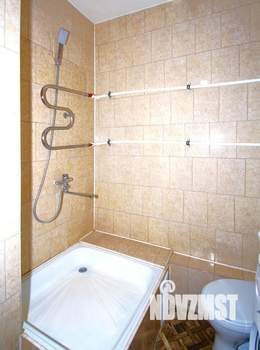 Студия квартира, на длительный срок, 30м2, 4/18 этаж