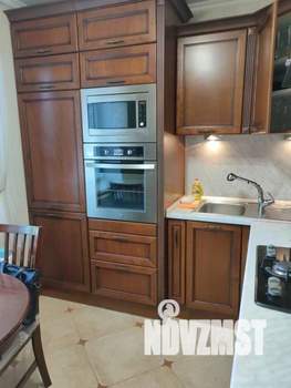 1-к квартира, посуточно, 44м2, 1/1 этаж