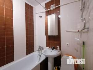 2-к квартира, на длительный срок, 46м2, 5/5 этаж