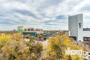 1-к квартира, на длительный срок, 42м2, 10/10 этаж