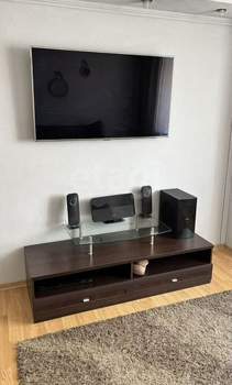 2-к квартира, на длительный срок, 63м2, 16/16 этаж