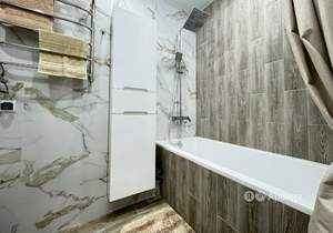 1-к квартира, на длительный срок, 43м2, 11/24 этаж