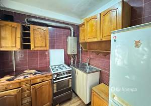 1-к квартира, на длительный срок, 56м2, 2/5 этаж