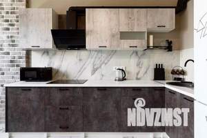 1-к квартира, посуточно, 43м2, 25/25 этаж