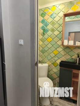 Студия квартира, посуточно, 26м2, 1/3 этаж