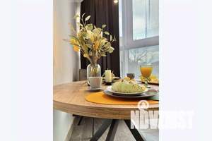 2-к квартира, посуточно, 45м2, 5/24 этаж