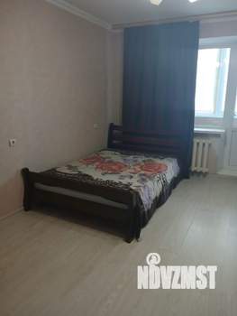 1-к квартира, на длительный срок, 45м2, 2/9 этаж