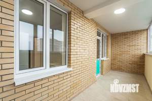 1-к квартира, на длительный срок, 38м2, 11/23 этаж