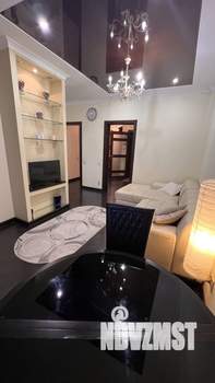 2-к квартира, на длительный срок, 50м2, 14/17 этаж