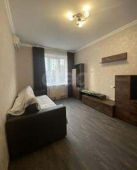 1-к квартира, на длительный срок, 40м2, 5/14 этаж