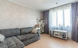 3-к квартира, на длительный срок, 67м2, 11/18 этаж