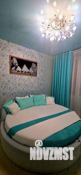 3-к квартира, посуточно, 100м2, 6/20 этаж