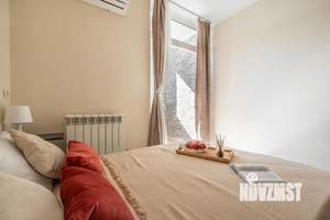 1-к квартира, посуточно, 33м2, 1/1 этаж