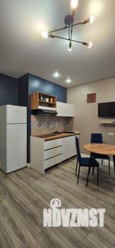 Студия квартира, на длительный срок, 27м2, 15/20 этаж