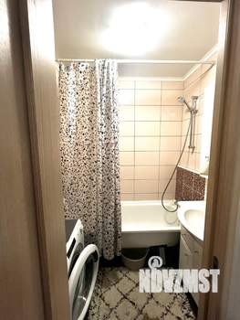 1-к квартира, на длительный срок, 40м2, 7/11 этаж