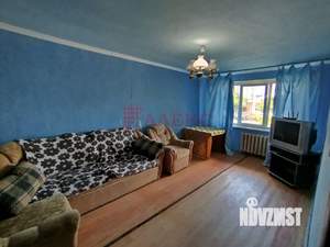 2-к квартира, на длительный срок, 46м2, 1/5 этаж