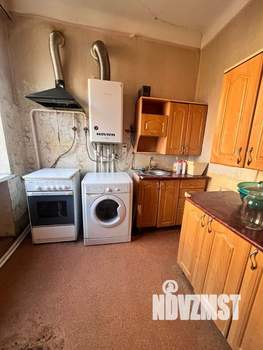 2-к квартира, на длительный срок, 37м2, 3/3 этаж