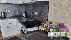 1-к квартира, посуточно, 35м2, 19/26 этаж