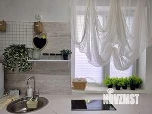 2-к квартира, посуточно, 60м2, 1/1 этаж