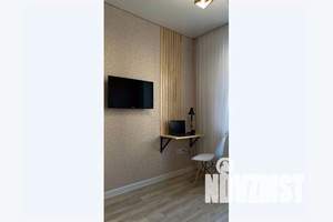 1-к квартира, посуточно, 32м2, 7/22 этаж