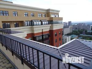 1-к квартира, посуточно, 55м2, 1/1 этаж