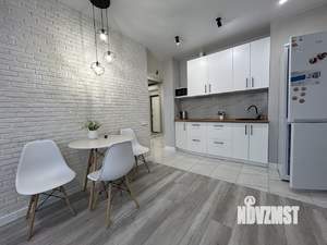 1-к квартира, на длительный срок, 35м2, 10/26 этаж