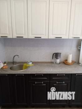 2-к квартира, на длительный срок, 52м2, 3/5 этаж