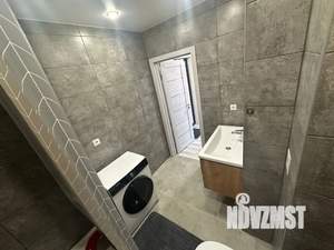 Студия квартира, посуточно, 29м2, 21/25 этаж