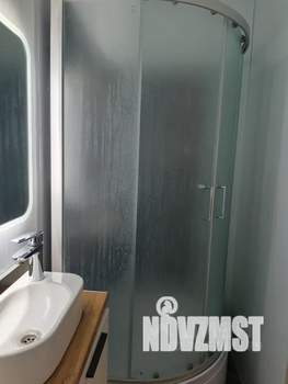 1-к квартира, посуточно, 30м2, 1/2 этаж