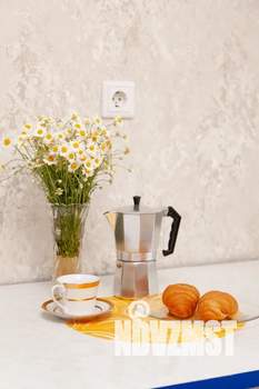 1-к квартира, посуточно, 44м2, 4/17 этаж