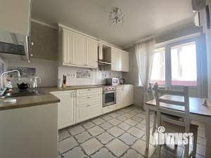 1-к квартира, на длительный срок, 50м2, 14/18 этаж